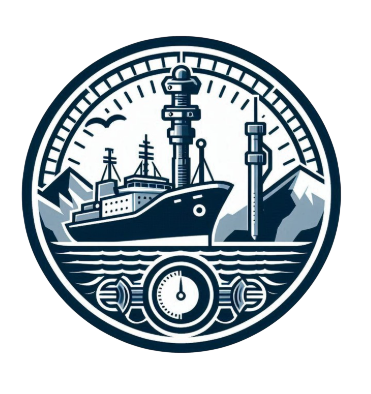 KZY Ege Marine Logo